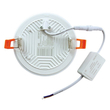 Светильник LightPhenomenON Downlight LT-TP-DL-06-36W-6500K встраиваемый круглый Ф225 LED с выносным драйвером - Светильники - Светильники DOWNLIGHT - Магазин электрооборудования Проф-Электрик